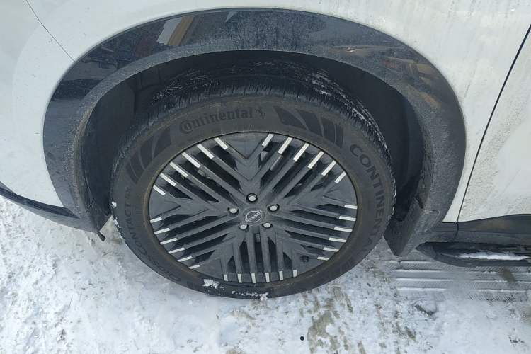 Used Nissan Pathfinder 2024 380 VC-TURBO Four-Wheel Drive Prestige Edition 6 Seats