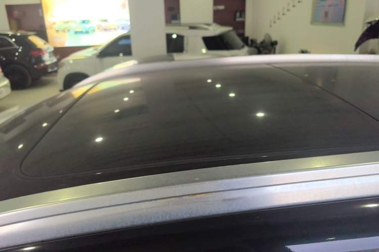 Used Haval H6 2021 1.5T Automatic Champion Edition Roof