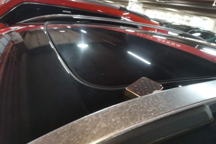 Used Lynk & Co 01 2021 2.0TD Two-Wheel-Drive Pro Trim