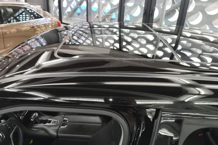 Used Honda Avancier 2020 240TURBO Two-Wheel Drive Premium Edition