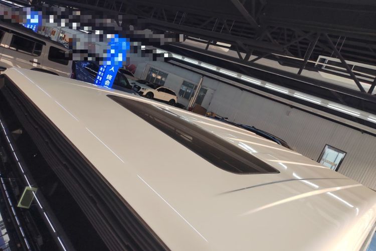 Used 212 T01 2025 2.0T Changfeng