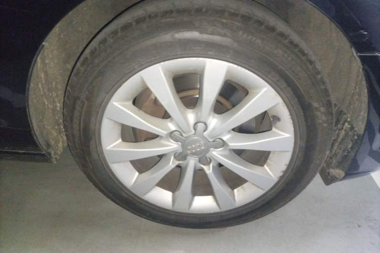 Used Audi A6L 2012 30 FSI Comfort Model