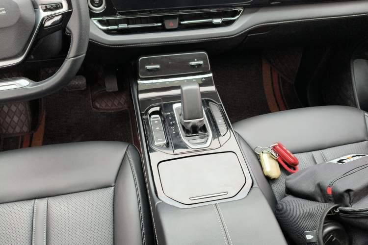 Used Wuling Victory 2020 1.5T CVT Flagship Edition