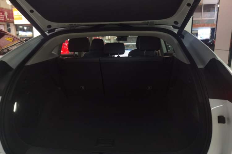 Used XPeng G6 2025 625 Long-Range Max Flagship Edition
