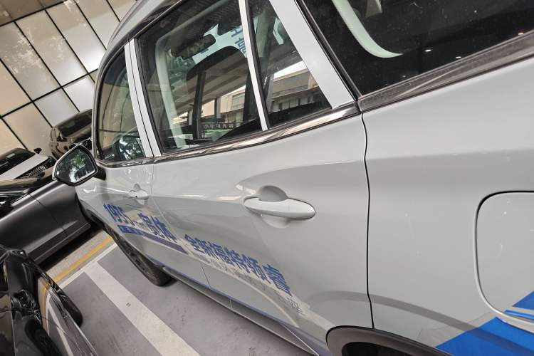 Used Ford Equator Sport 2025 EcoBoost 170 Platinum Edition