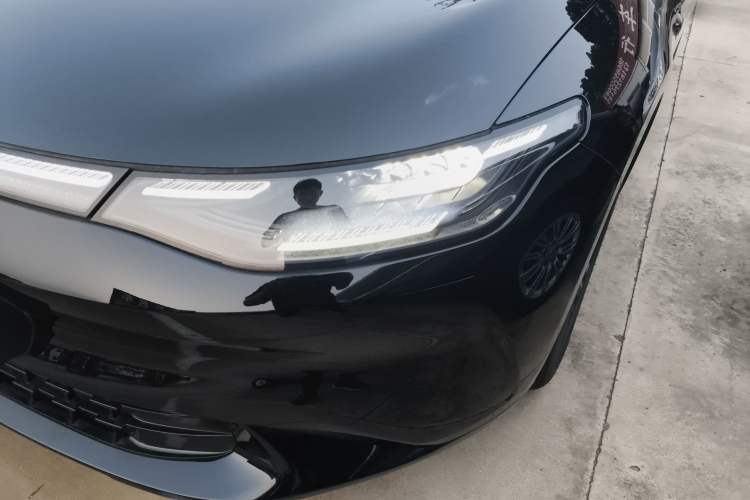 Used Leapmotor C01 2024 Pure Electric 525 Smart Drive Edition
