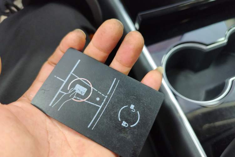 Used Tesla Model 3 2020 Revised Version Standard Range Rear-Wheel Drive – Upgraded Edition