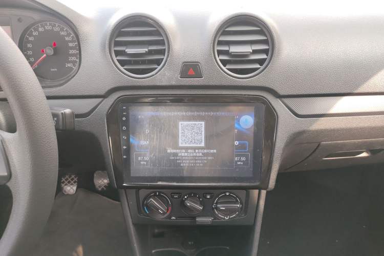 Used Volkswagen Jetta 2015 1.6L Manual Fashion Edition