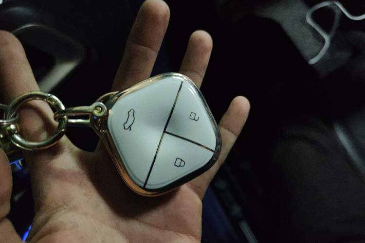 Used Baojun KiWi EV 2023 DJI Edition Lithium Iron Phosphate