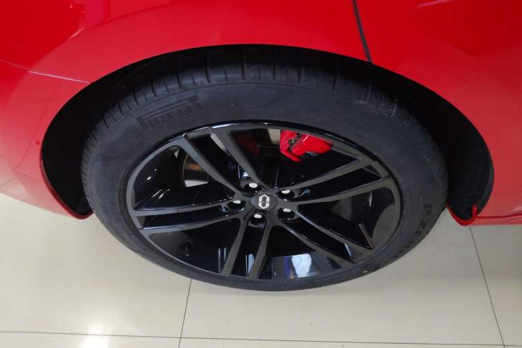 Used Hima AITO M5 2025 Extended-Range Ultra All-Wheel-Drive Version