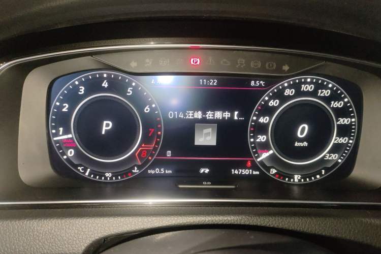 Used Volkswagen Golf GTI 2016 2.0 TSI GTI
