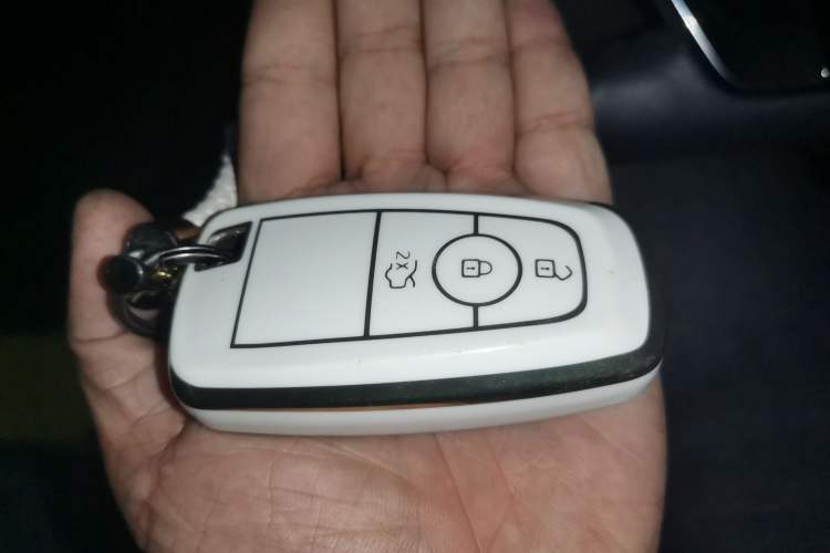 Used Ford Escort 2021 1.5L Automatic Diamond Edition