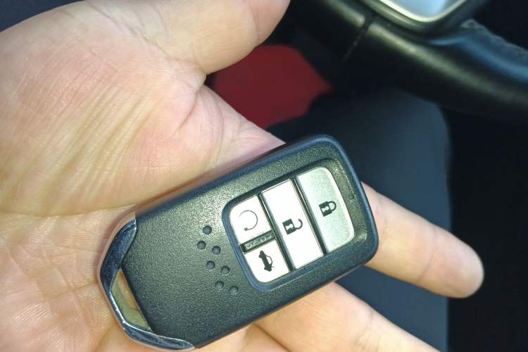 Used Honda Accord 2018 Rui·Hybrid 2.0L Rui Zhi Edition China VI