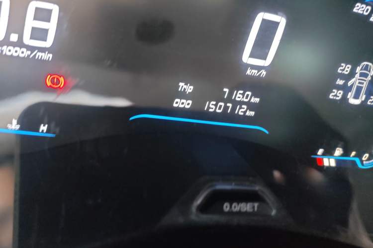 Used Wuling Hongguang S3 2018 1.5L Manual Luxury Model China V Standard
