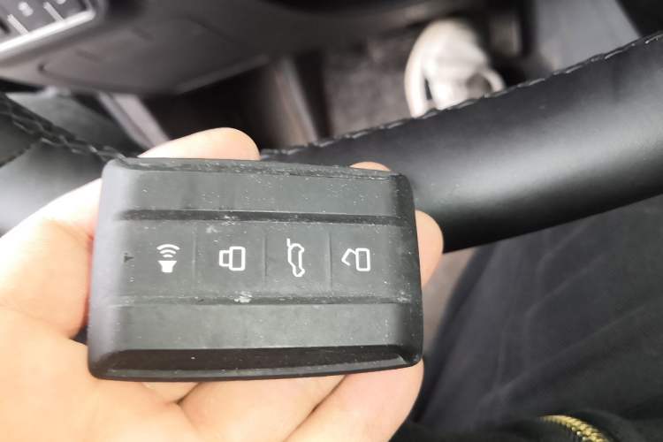 Used Tank 300 New Energy 2025 Hi4-T
