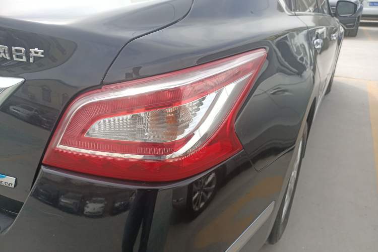 Used Nissan Teana 2013 2.5L XL Leading Edition