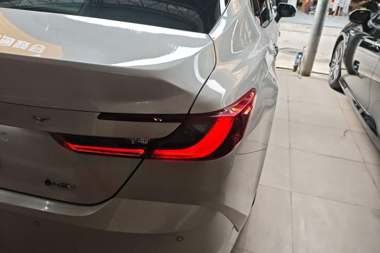 Used Toyota Camry 2024 Dual-Motor 2.0 HGVP Luxury Edition Right Rear Taillight