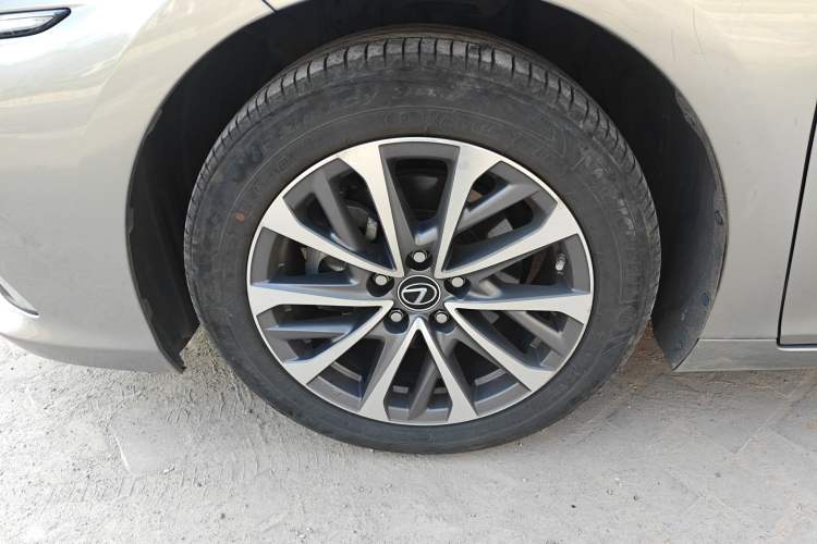 Used Lexus ES 2023 200 Excellence Edition