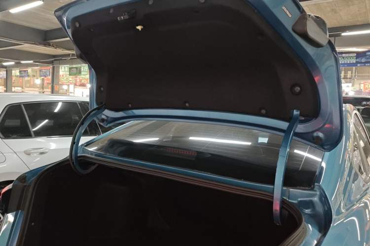 Used Geely Auto Binray 2024 Binrui COOL 1.5T DCT Longteng Edition