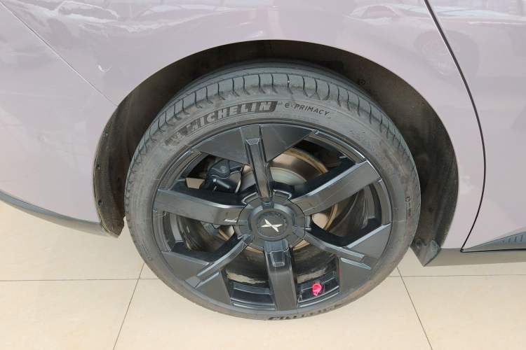 Used XPeng MONA M03 2024 620 with Ultra-Long Range