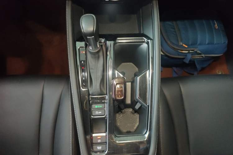 Used Honda Inspire 2023 260TURBO Elegant Edition Gear Lever