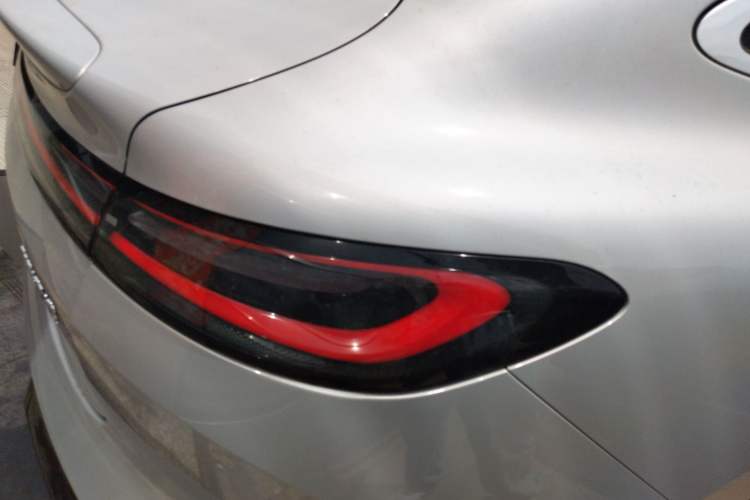 Used Baojun Enjoy 2025 Plug-in Hybrid 140km Standard Version