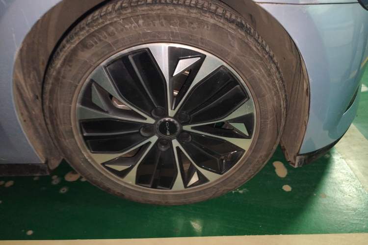 Used BYD Seal 2023 Champion Edition 550km Prestige Model