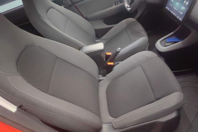 Used Leapmotor T03 2022 Special Edition
