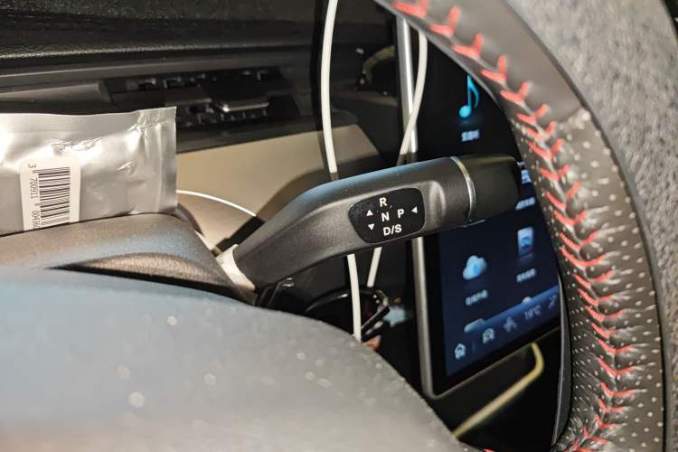 Used NETA V 2022 Long-Range Industry Custom Edition
