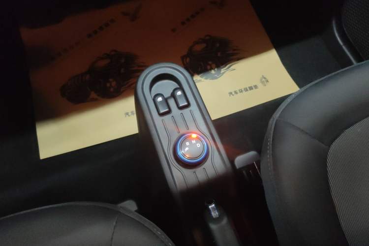 Used Wuling Hongguang MINIEV 2020 Zizai Version Lithium-NMC