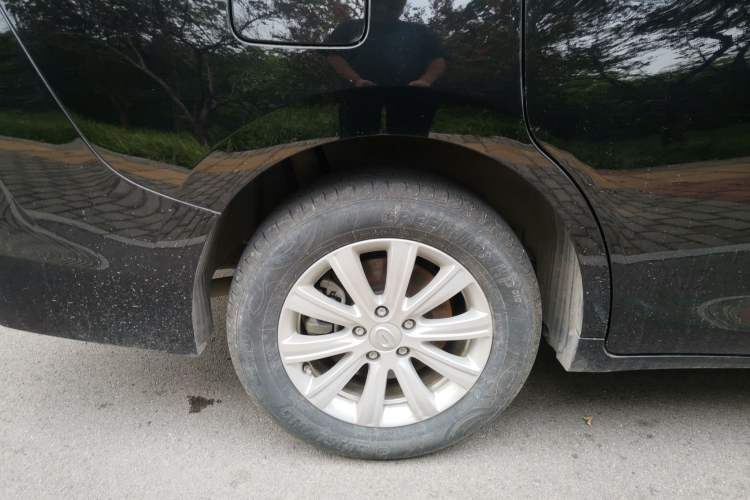 Used GAC Trumpchi M6 2023 PRO 270T DCT Elite Edition