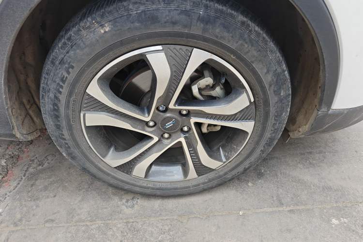 Used CHANGAN OSHAN COSPro 2021 GT 2.0T Automatic Luxury 7-Seater
