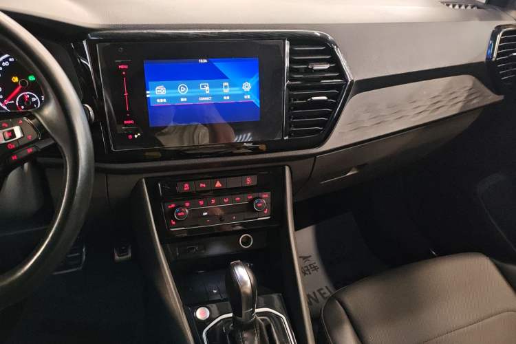 Used Jetta VS5 2019 280TSI Automatic Glory Edition