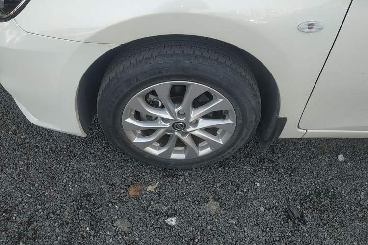 Used Nissan Sylphy 2022 Classic 1.6XL CVT Luxury Edition
