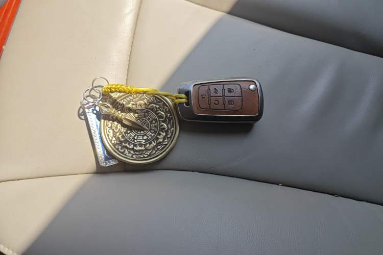 Used Buick GL8 2017 25S Prestige Version China V Standard
