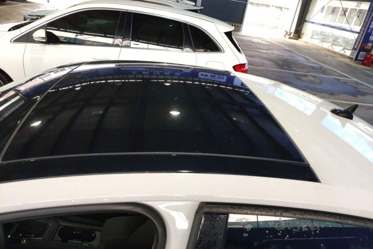 Used Volkswagen Lamando 2021 230TSI DSG Fashion Edition