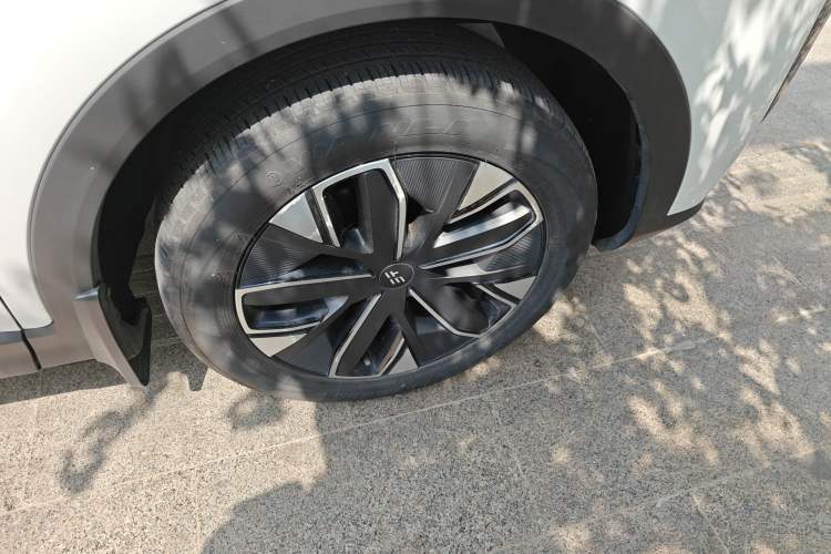 Used JETOUR Shanhai L7 2024 1.5T 120 km MAX 7-Seater
