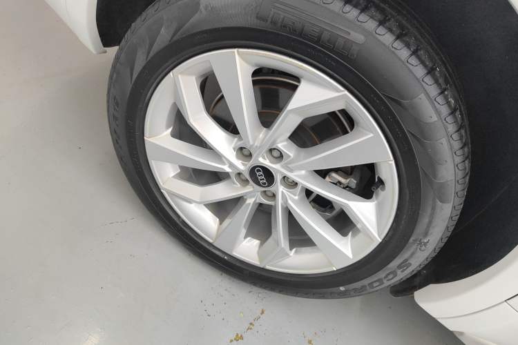 Used Audi Q5L 2021 40 TFSI Luxury Dynamic Edition
