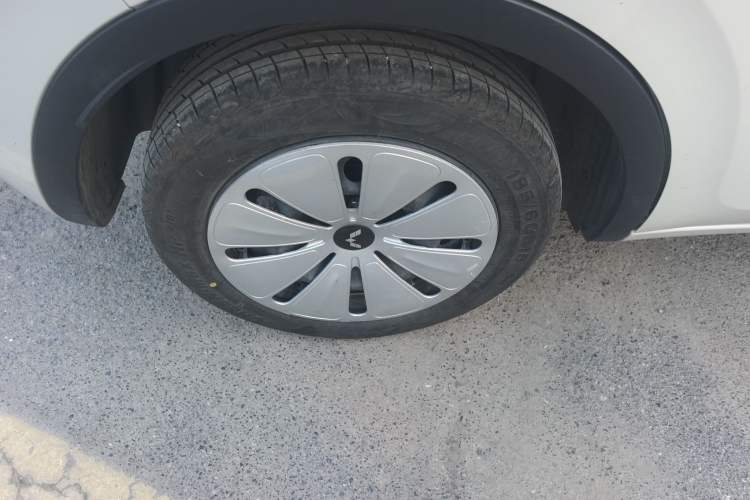 Used Wuling Bingo 2024 203km Light Edition
