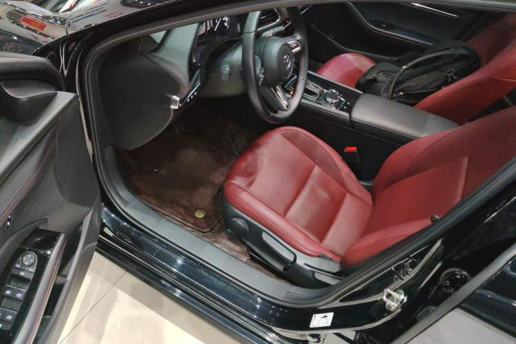 Used Mazda Mazda 3 Axela 2023 2.0L Automatic Zhiya Edition