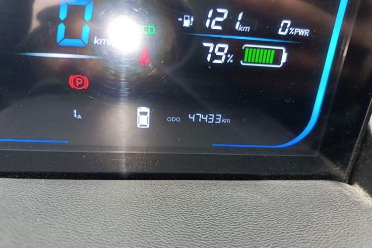 Used Qiyuan Lumin 2022 155 km – Refreshingly Sweet Edition
