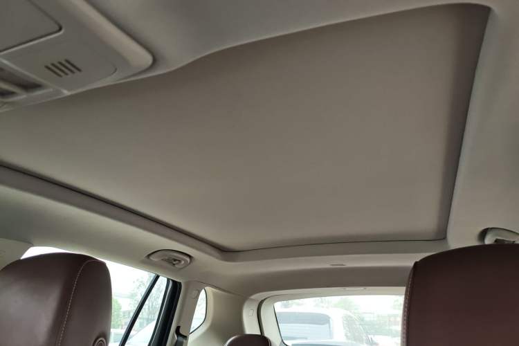 Used Buick Envision 2021 532T Two-Wheel-Drive Elite Version