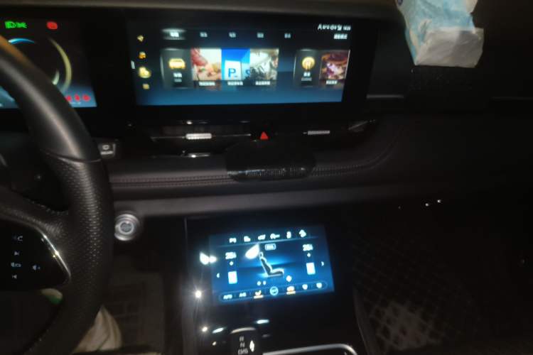 Used Bestune T99 2020 20TD Automatic Prestige Edition