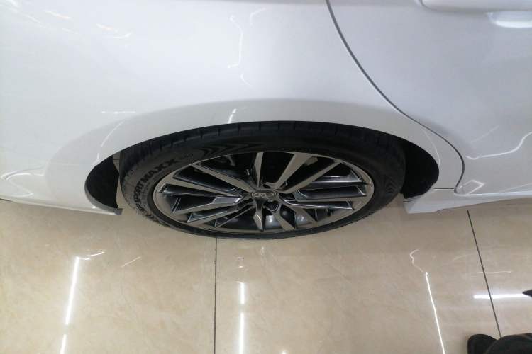 Used Toyota Camry 2024 Dual-Motor 2.0 HXS Sport Plus Edition