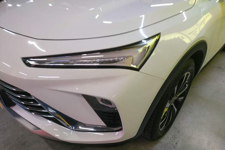 Used Buick Envista 2022 1.5T Smart Edition