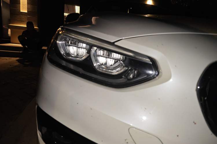 Used BMW 1 Series 2018 118i Sport Edition