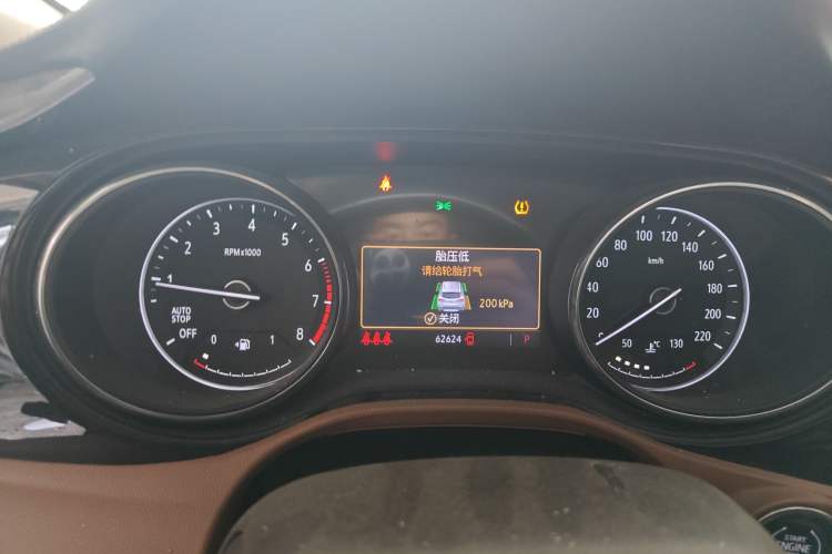 Used Buick Encore GX 2020 20T CVT Two-Wheel Drive Luxury Version