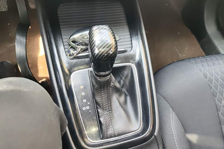 Used Roewe i5 2019 1.5L Automatic 4G Connected Langyue Edition