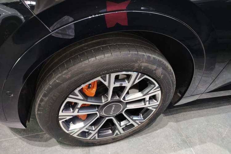 Used Lynk & Co 900 2025 1.5T Ultra