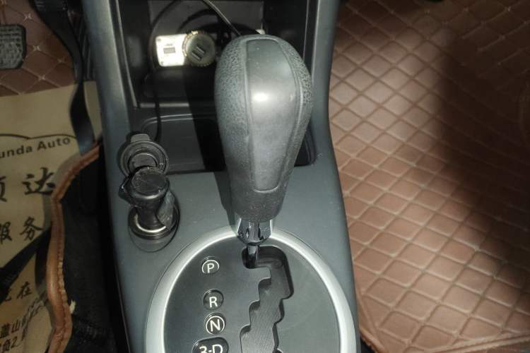 Used Suzuki Swift 2013 1.5L Automatic Standard Edition
